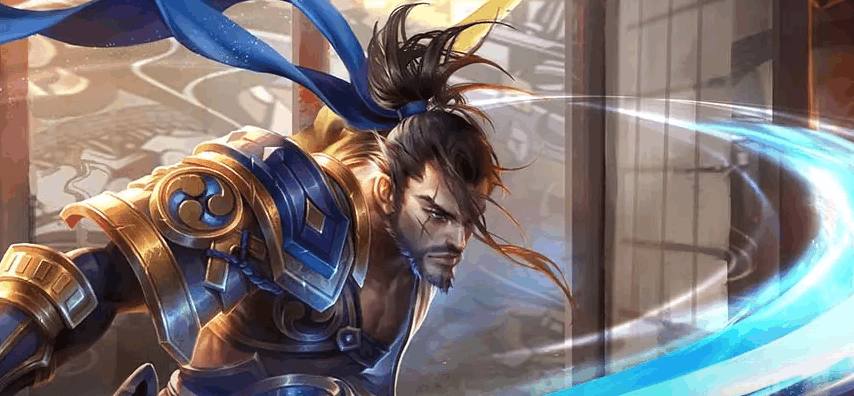 王者荣耀没有人吐槽的英雄,王者荣耀玩家怎么评价英雄联盟