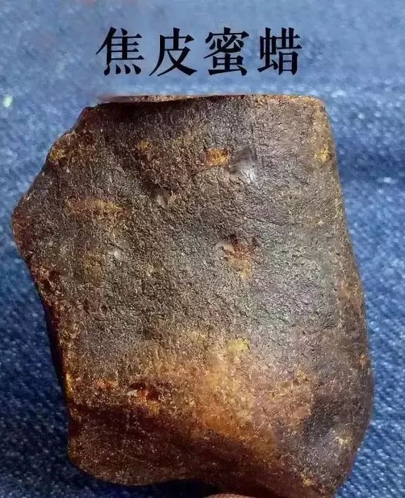 适合新手入手的蜜蜡,蜜蜡分类及图解大全