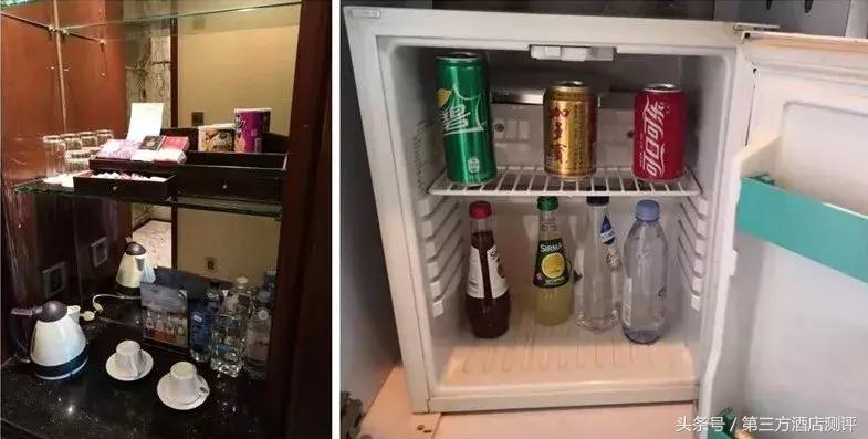 北京世纪金源大饭店视频,北京世纪金源香山商旅酒店测评