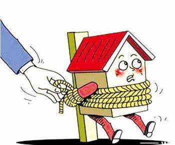 比房产证更为重要的几张纸是什么,比房产证还重要的三张票据