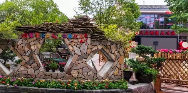 郫都区吃住两天一夜一体农家乐,郫都农家乐垂钓休闲一体