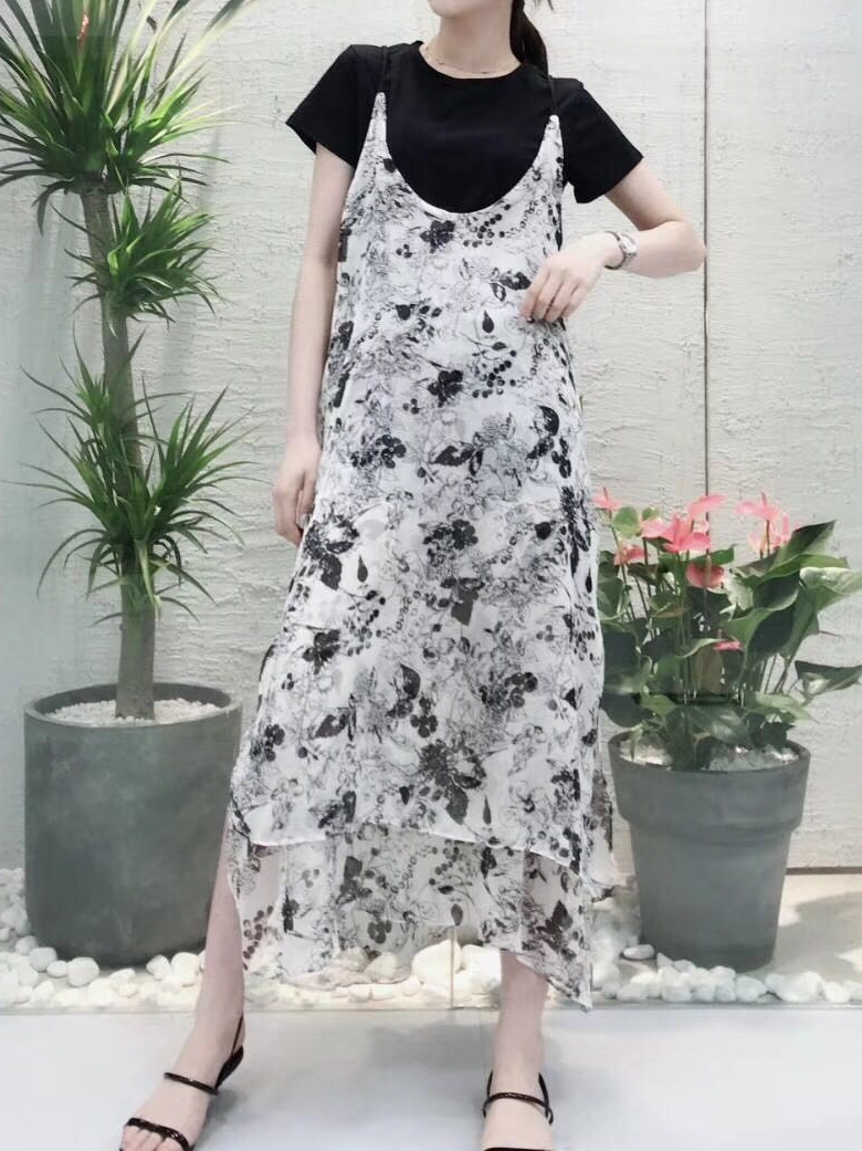 优雅知性时尚减龄高冷范魅力十足,扑面清凉风减龄又时髦