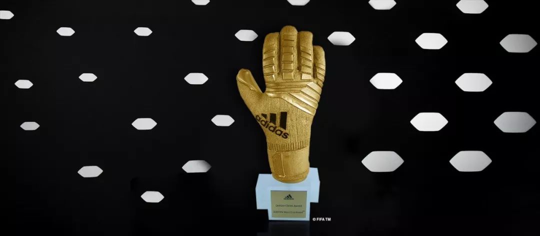 世界杯的奖杯有多重？又有什么历史？半决赛开始前这些冷知识了解一下！