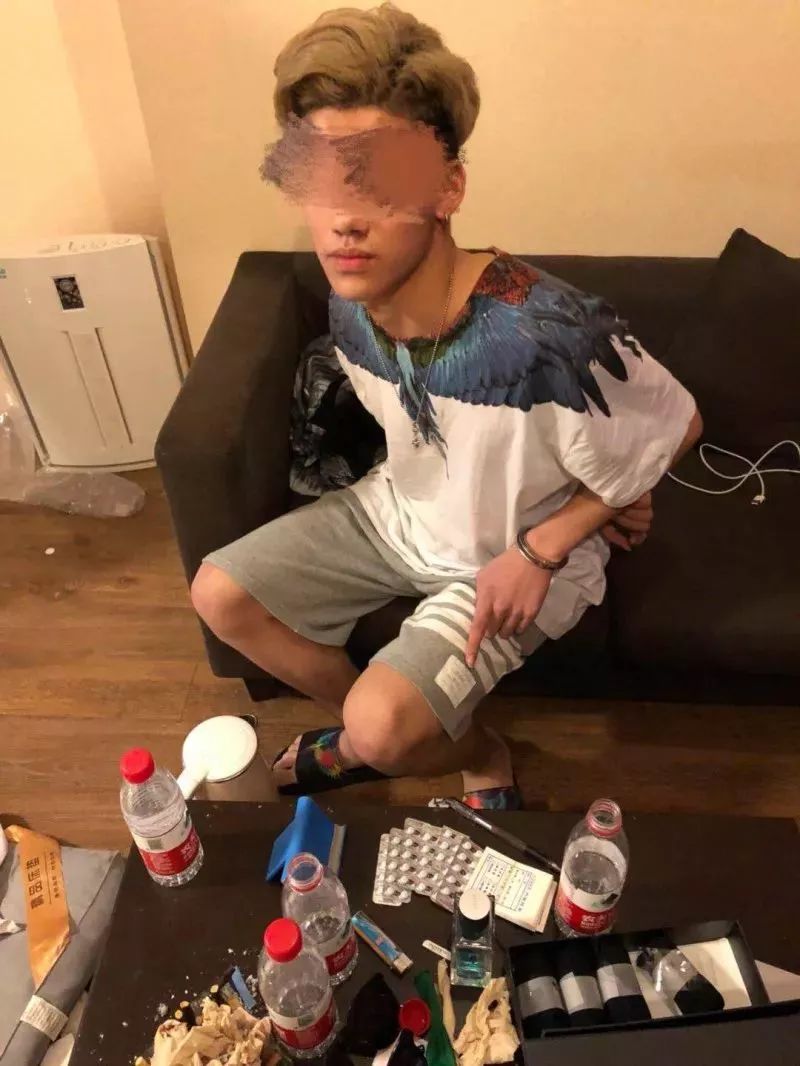 约会*暴强**药出现!河源人,外出应酬一定要小心!