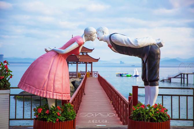 潍坊到三亚旅游攻略7天6晚旅游团,三亚自由行吃住攻略