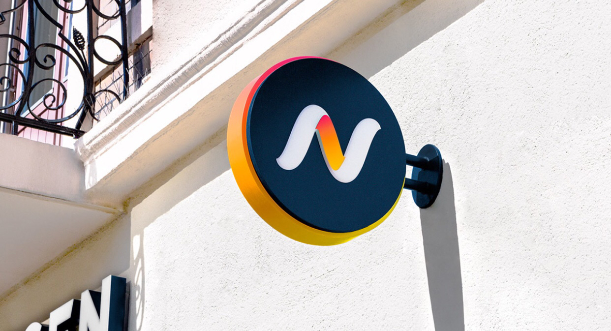 德国便利店设计案例,国外便利店vi设计案例赏析