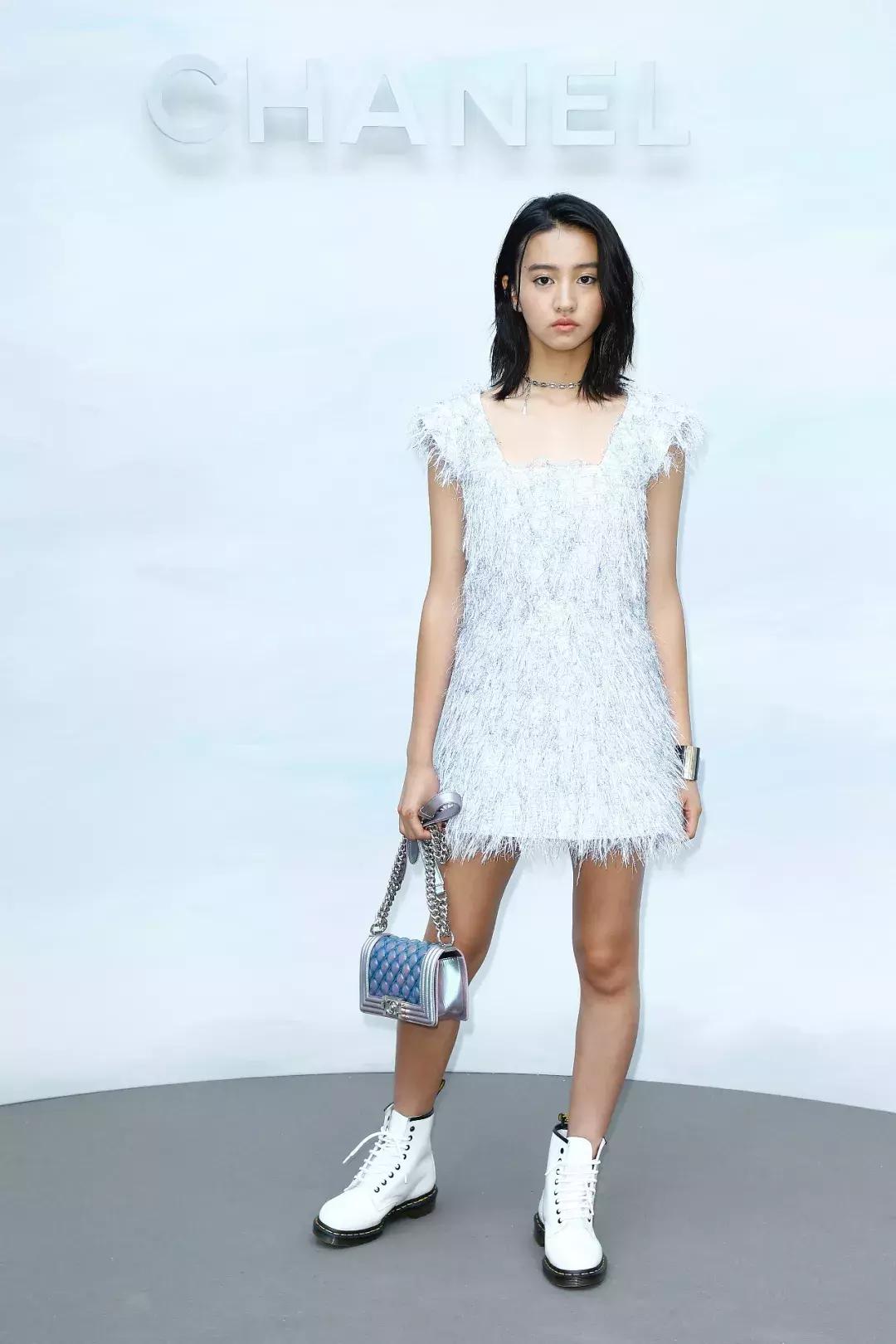 章子怡惊艳摩纳哥玫瑰舞会,章子怡无悬念问鼎影后桂冠