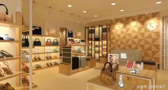 品牌集合店为什么便宜,为什么集合店比专柜便宜