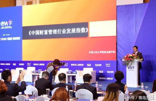 厉害了青岛上榜全国十佳,厉害了青岛蓝谷