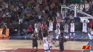 总结|NBL一周比赛综述及本周联赛赛程