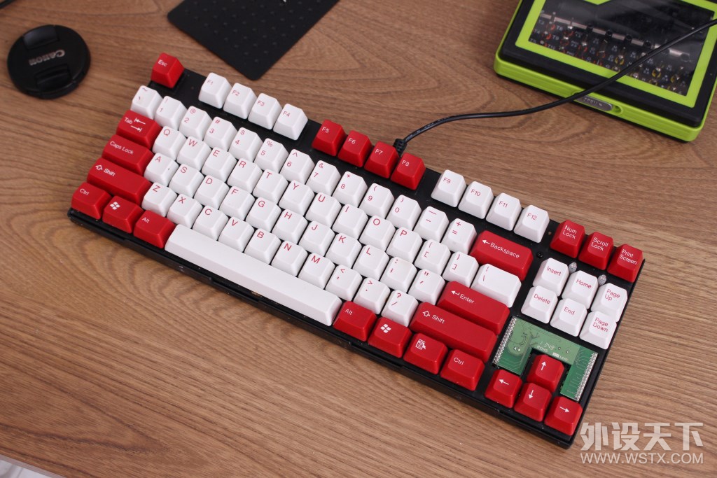 机械键盘断触怎么解决,机械键盘断线维修