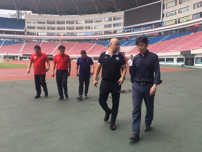 常德足协,湖南常德足协