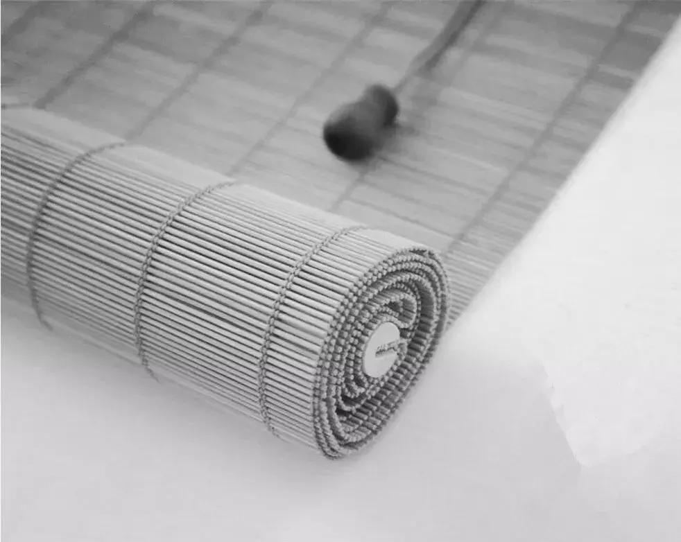 马未都金光穿洞,马未都讲竹制躺椅