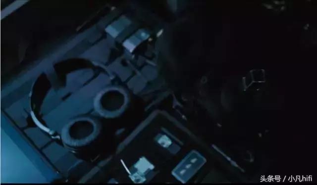 没有它，《*听窃**风云》和那些大片还怎么演？