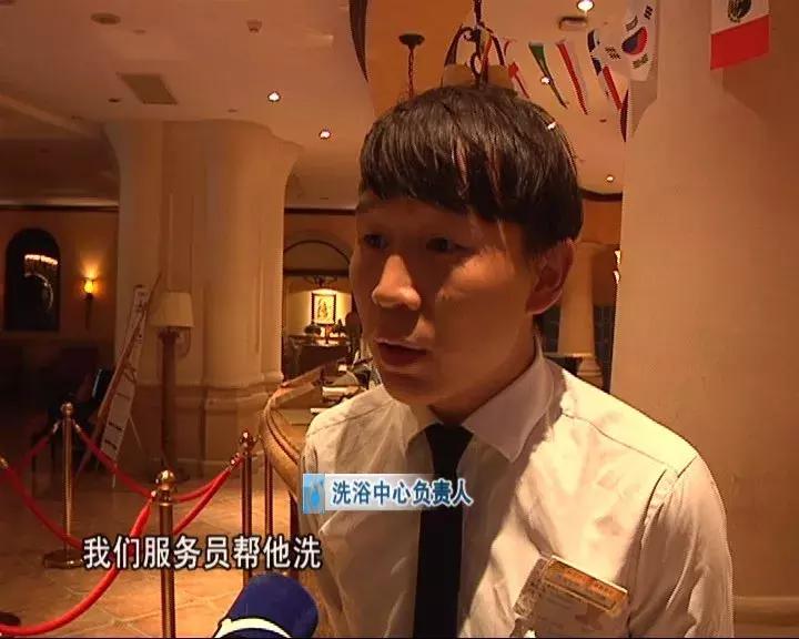 异性更衣室孩子别乱入！