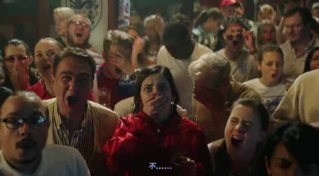 耐克国足广告是哪一年拍的,耐克国足宣传视频