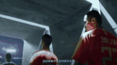 nike你,nike2019年秋冬广告