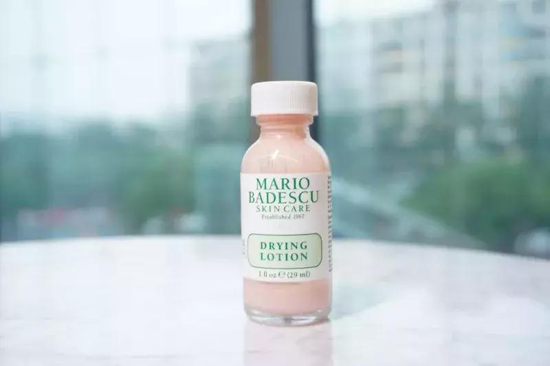 亲试十大祛痘药,亲测各类祛痘印护肤品