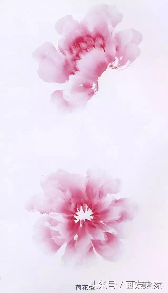 画写意牡丹用生宣纸还是熟宣纸,画写意牡丹用什么毛笔最好