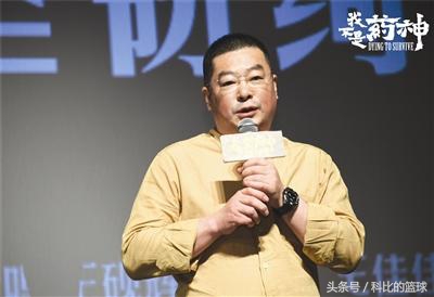 专访放走药神的检察官：不起诉陆勇的决定是我的