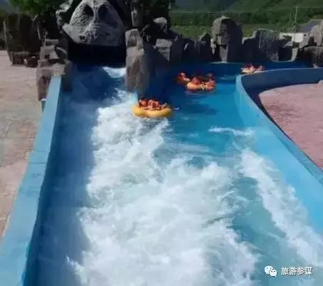 吉林省水乐园,吉林适合夏天去的游乐场
