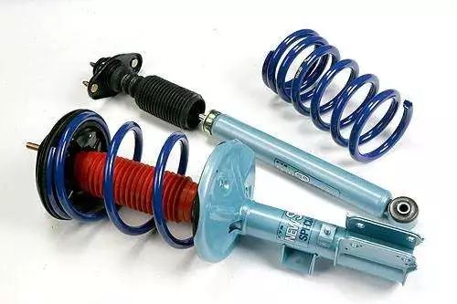 避震最省钱升级方案,如何升级避震