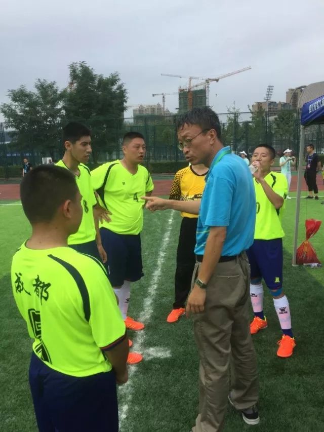 青羊特奥，融耀我心！让我们一起为青羊“新青年”打call