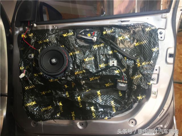 车型刺激你眼球，声音震撼你耳朵现代ix35丨惠州爵仕摩雷玛仕舞