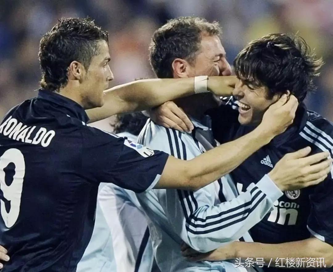 世界杯一部写实又浪漫的腐剧!看的不是球,是满满的基情