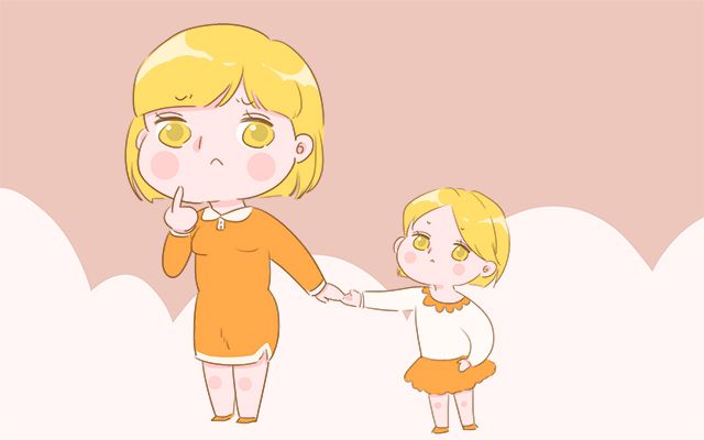 宝妈请注意,阴道炎造成宝宝感染的症状