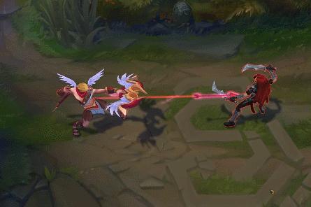 lol夺冠庆典,lol夺冠庆典皮肤