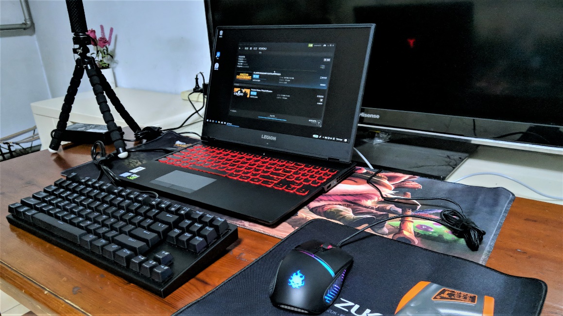 拯救者y7000p大型吃鸡游戏,联想拯救者y7000哪一款性价比最高