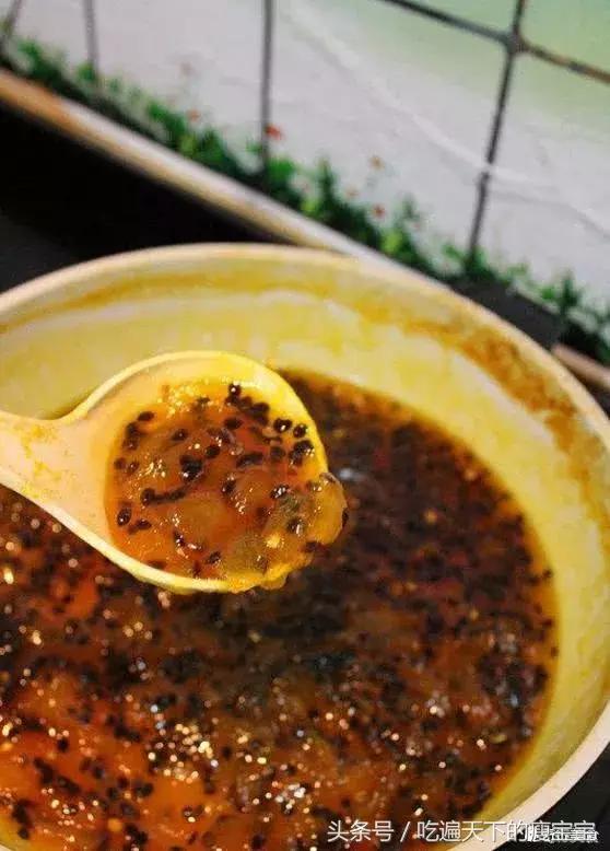 百香果茶解暑,百香果蜂蜜茶推荐