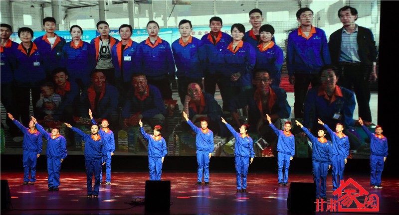 感恩一路有你节目,感恩一路有你周年庆典