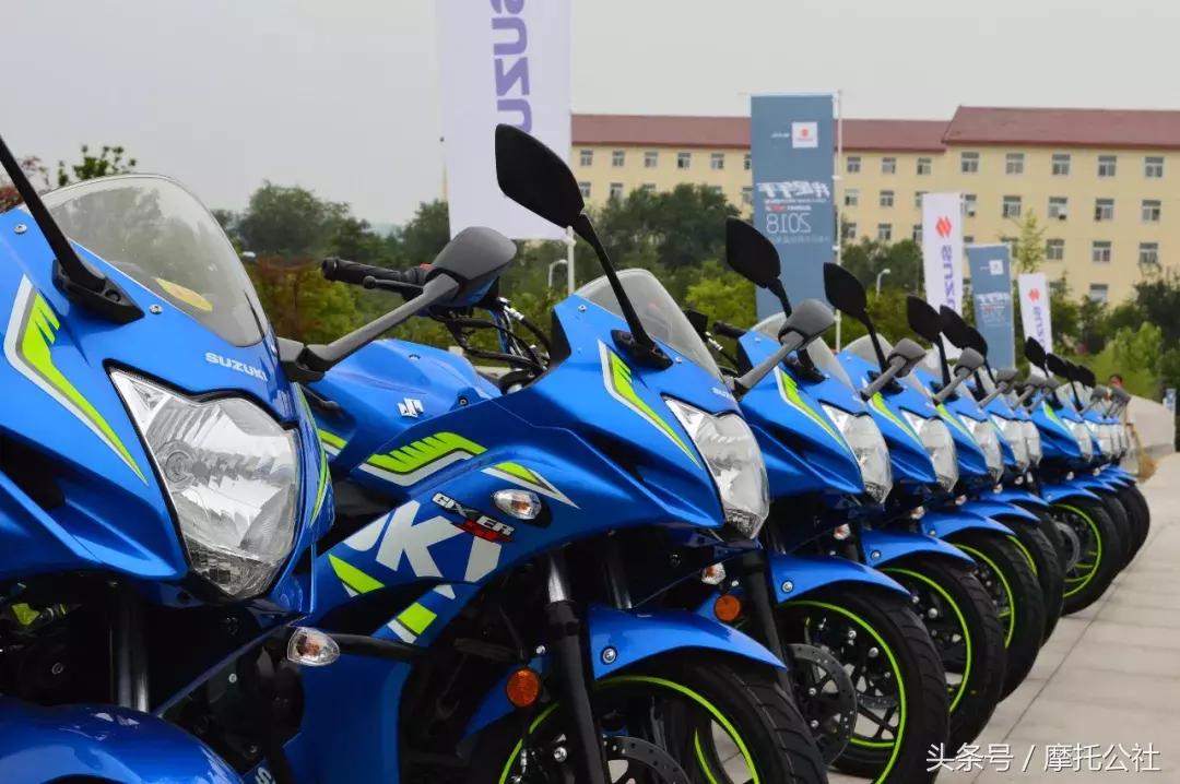 铃木gixxer极速,铃木gixxer155起步多少转合适