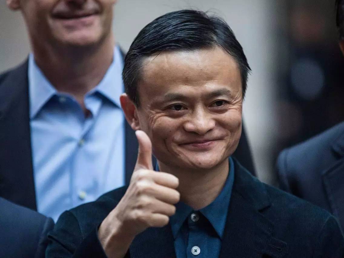 天猫新零售怎么操作,天猫新零售模式是什么