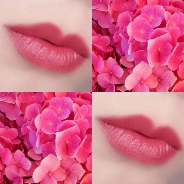 性价比高不失格调的口红,贫民窟女孩最值得买的口红