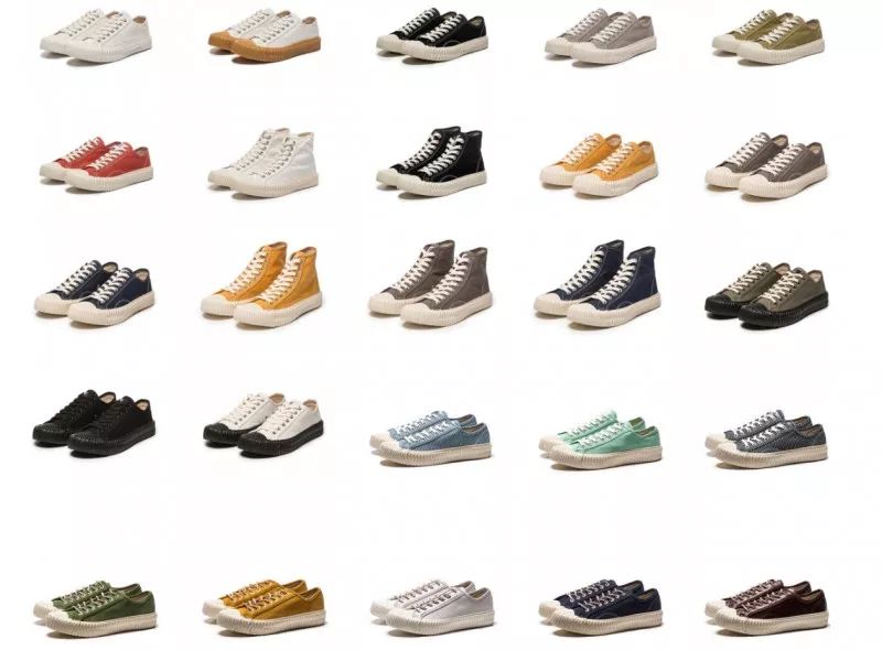 找好货卖好货,韩系爆款小众帆布鞋