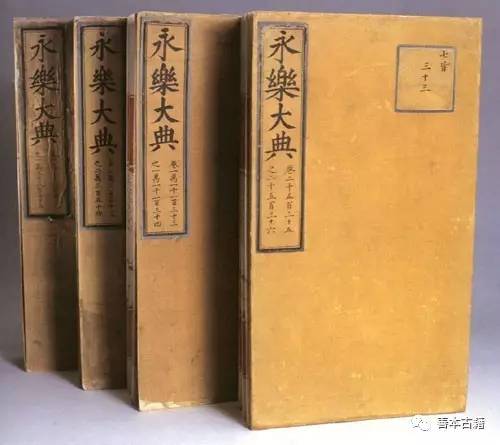 印刷史是一门技术史,从古至今印刷发展史