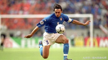 足球最强十一人,荷兰足球最佳十一人