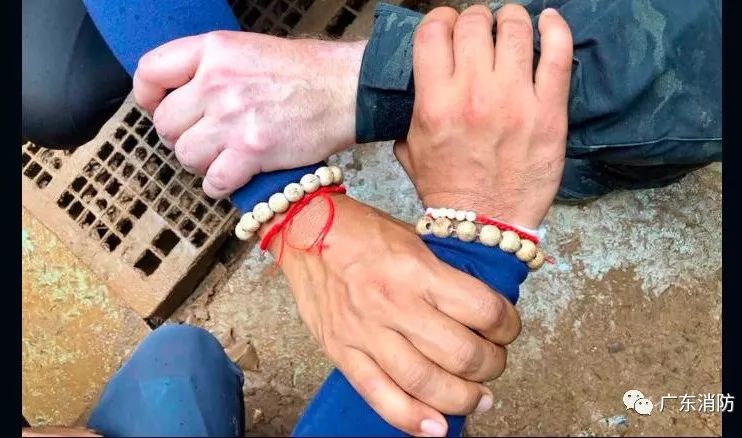 极限救援｜图解！泰国少年足球队洞穴生死营救方案