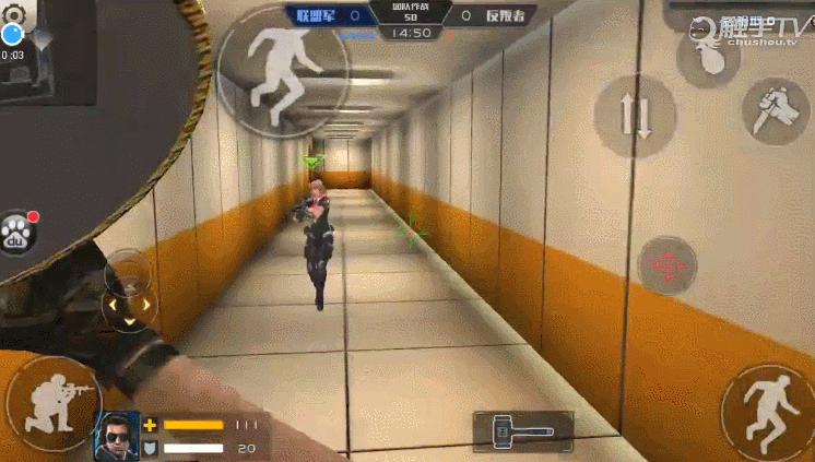 网络上最好玩的大逃杀吃鸡手游,吃鸡手游中哪款游戏最好玩