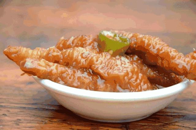 18家陪你长大的“老字号早餐店”!让你时刻记得自己是惠州人