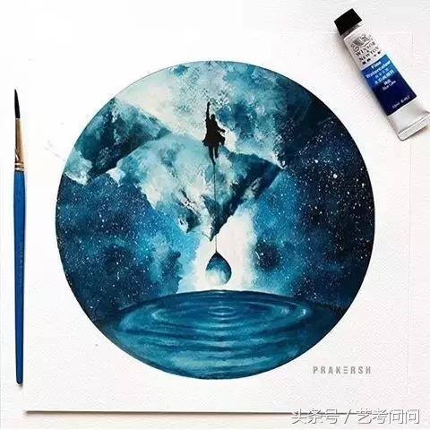 学画画有什么好处有前途吗,学画画对孩子有什么好处