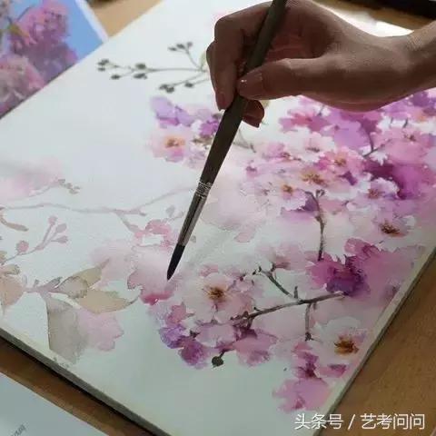 学画画有什么好处有前途吗,学画画对孩子有什么好处