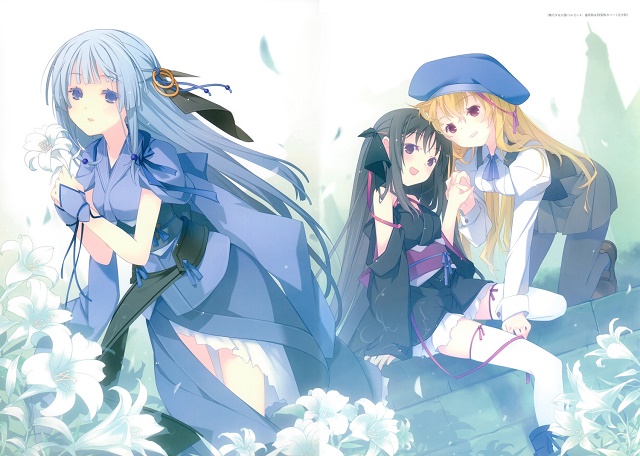 机巧少女不会受伤为什么下架了,机巧少女不会再受伤什么时候出的