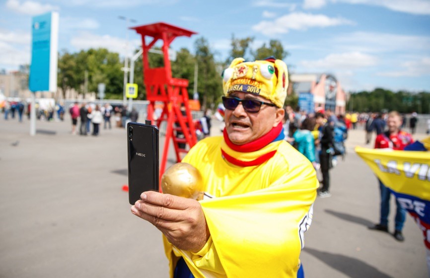 世界杯决赛酒吧现场,世界杯决赛酒吧看球