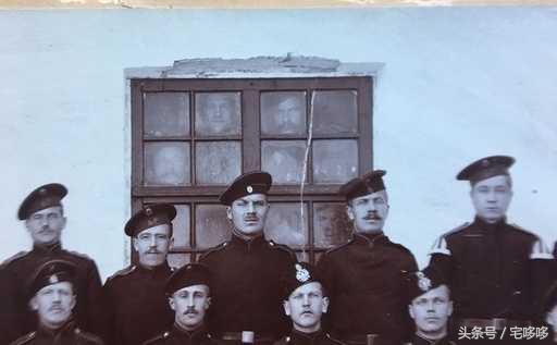 10张没p图但透露着诡异的照片,19张诡异的图片