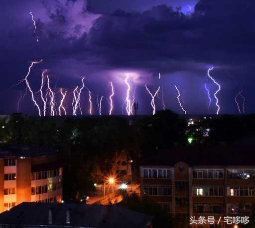 19张恐怖图片,19张不可思议的图片