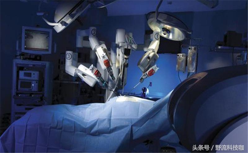 人工智能日本,人工智能医疗实际案例